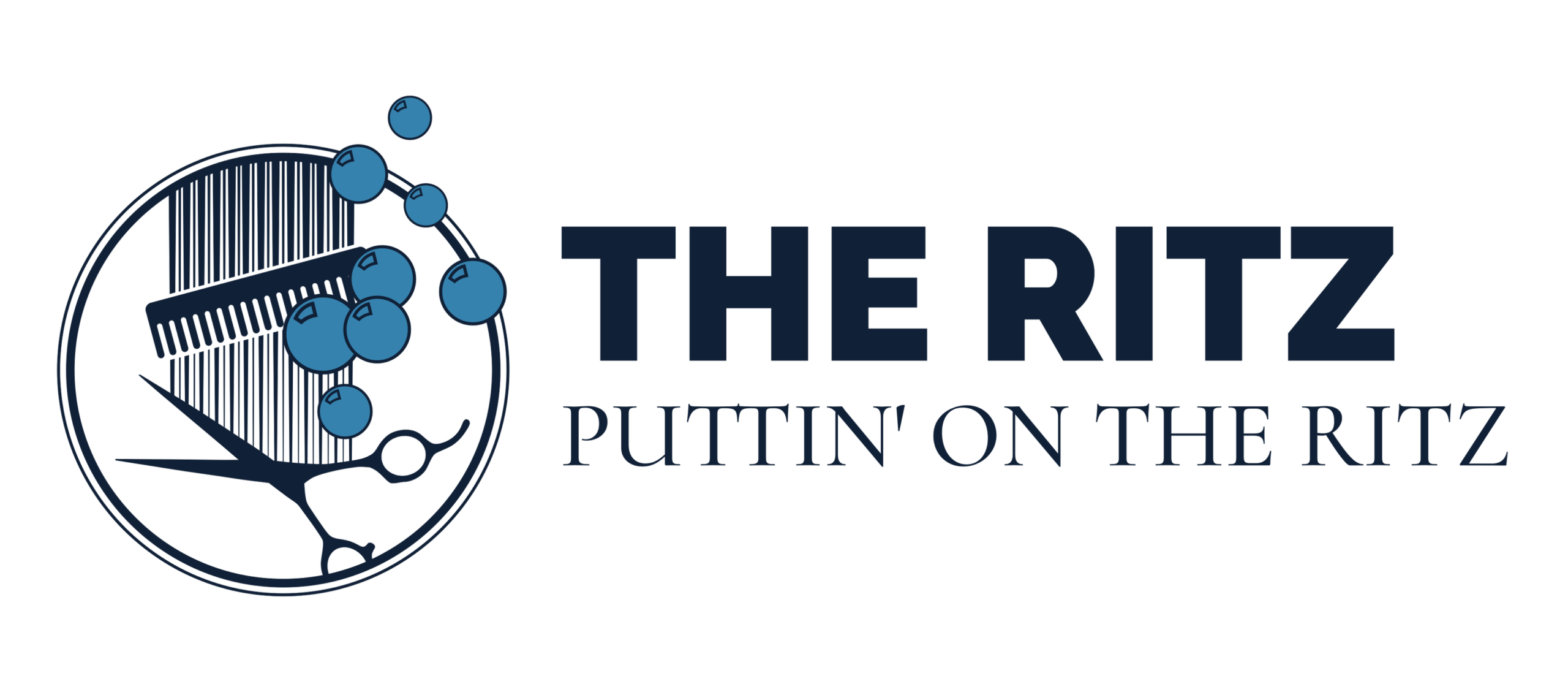 The Ritz logo The Ritz logo